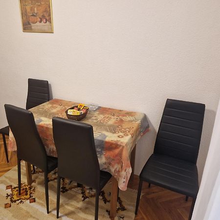 Apartments Vuksan راب المظهر الخارجي الصورة