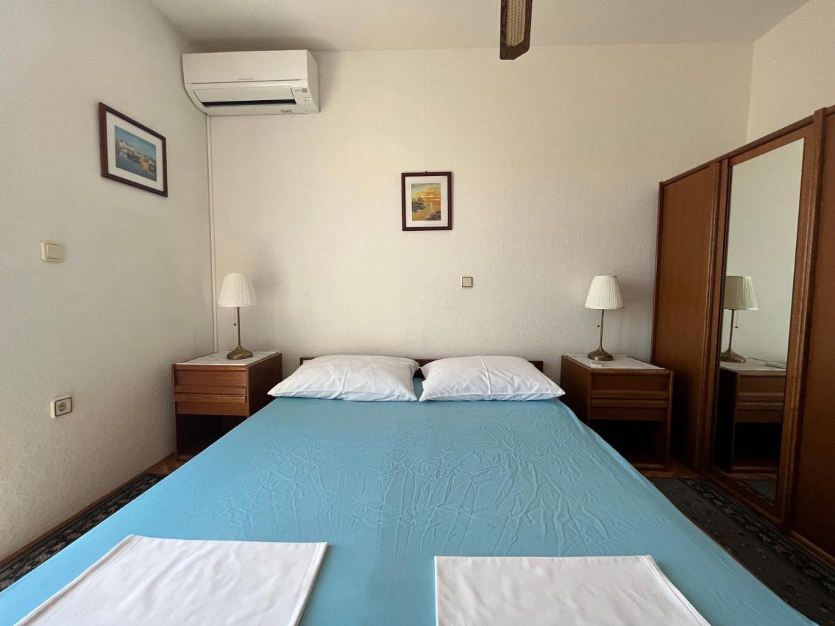 Apartments Vuksan راب المظهر الخارجي الصورة