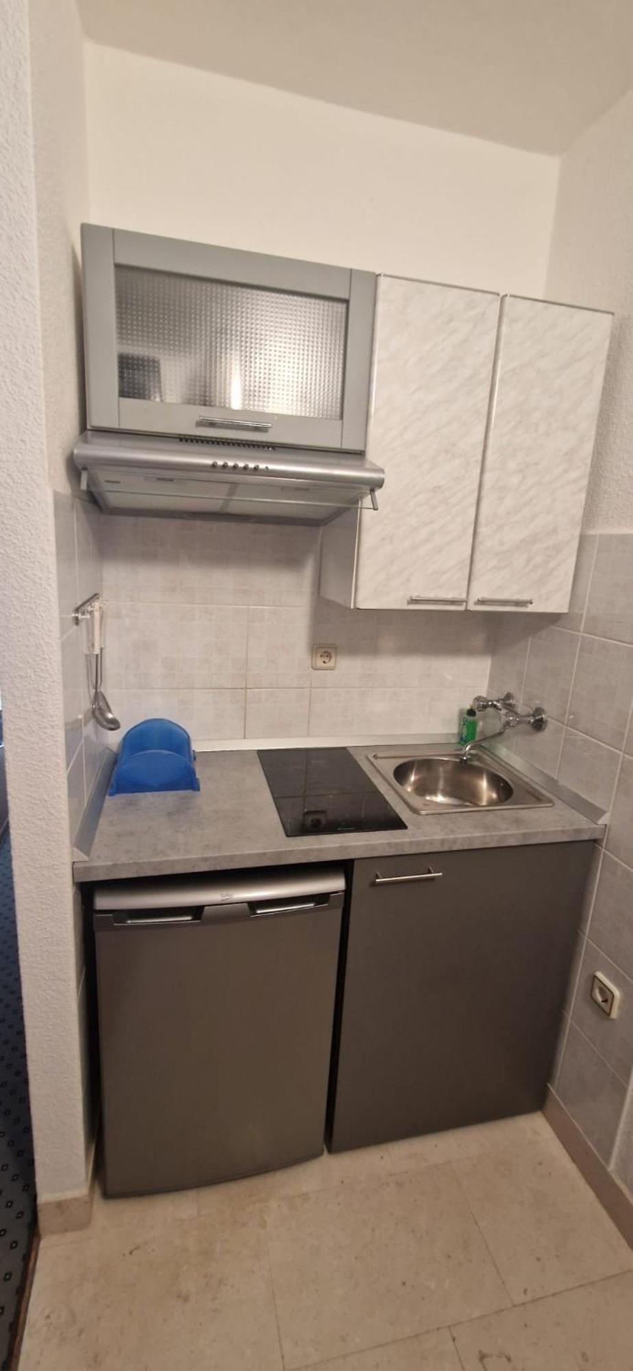 Apartments Vuksan راب المظهر الخارجي الصورة