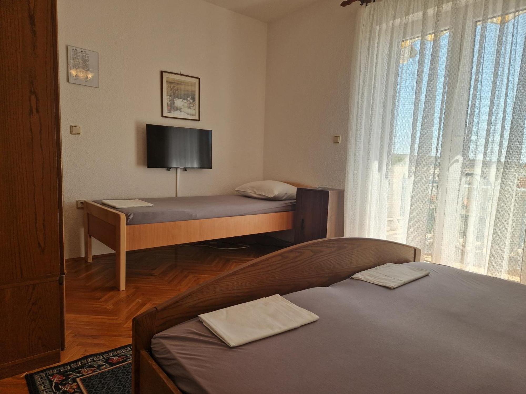 Apartments Vuksan راب الغرفة الصورة