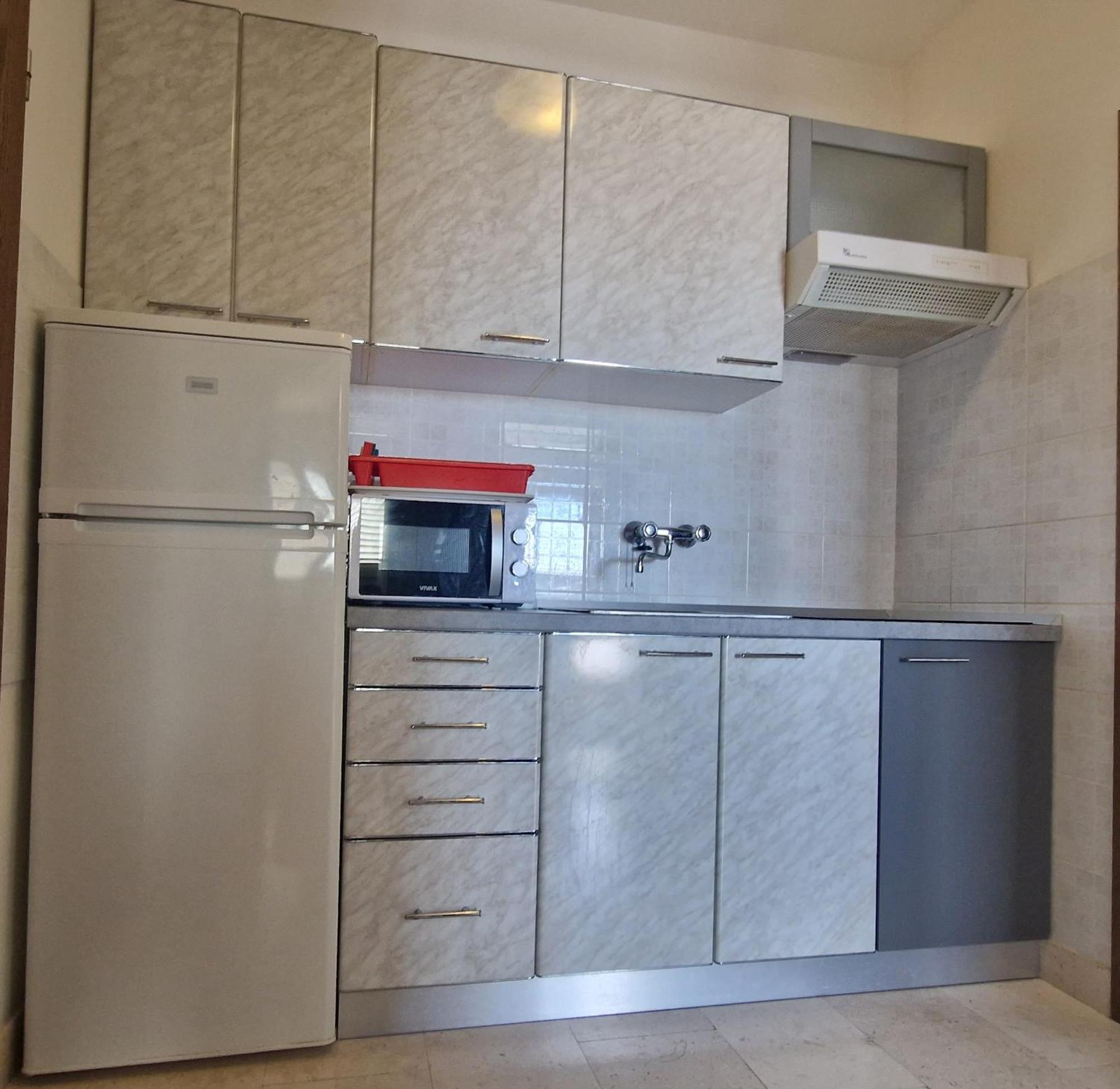 Apartments Vuksan راب المظهر الخارجي الصورة
