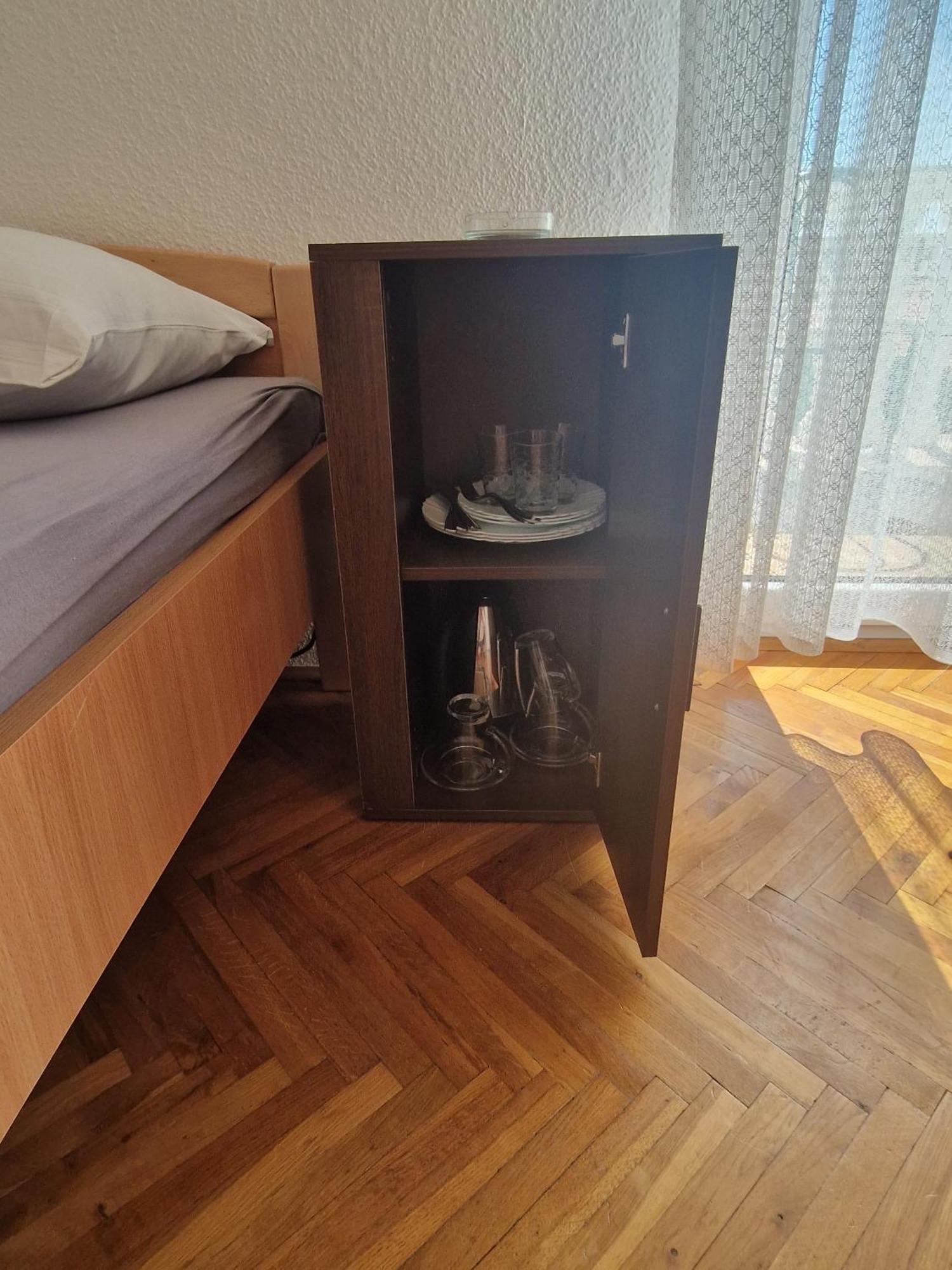 Apartments Vuksan راب الغرفة الصورة