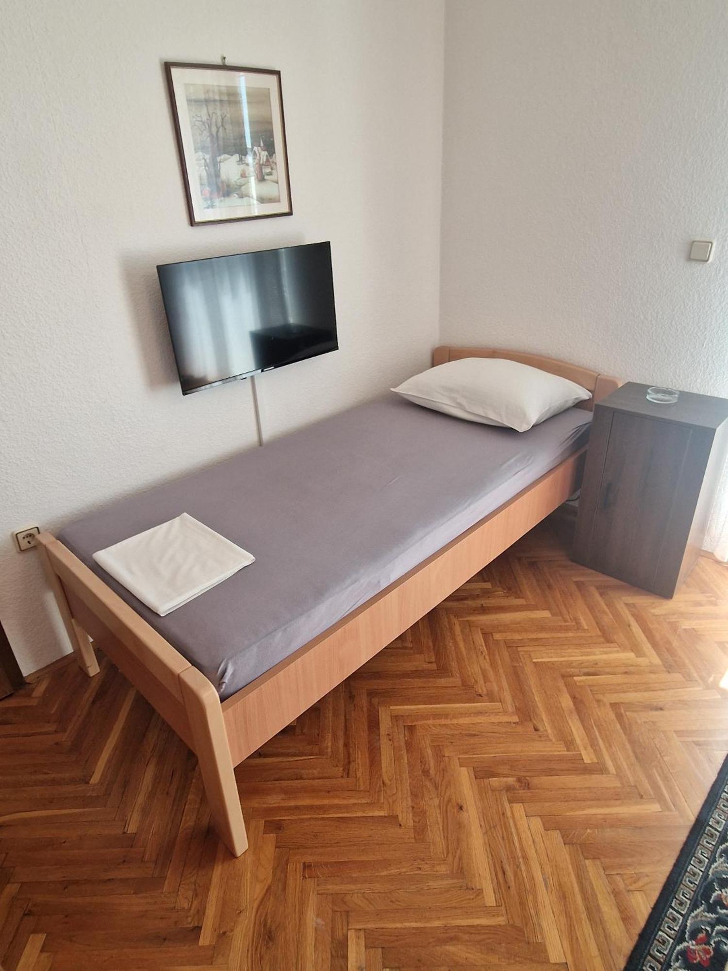 Apartments Vuksan راب الغرفة الصورة