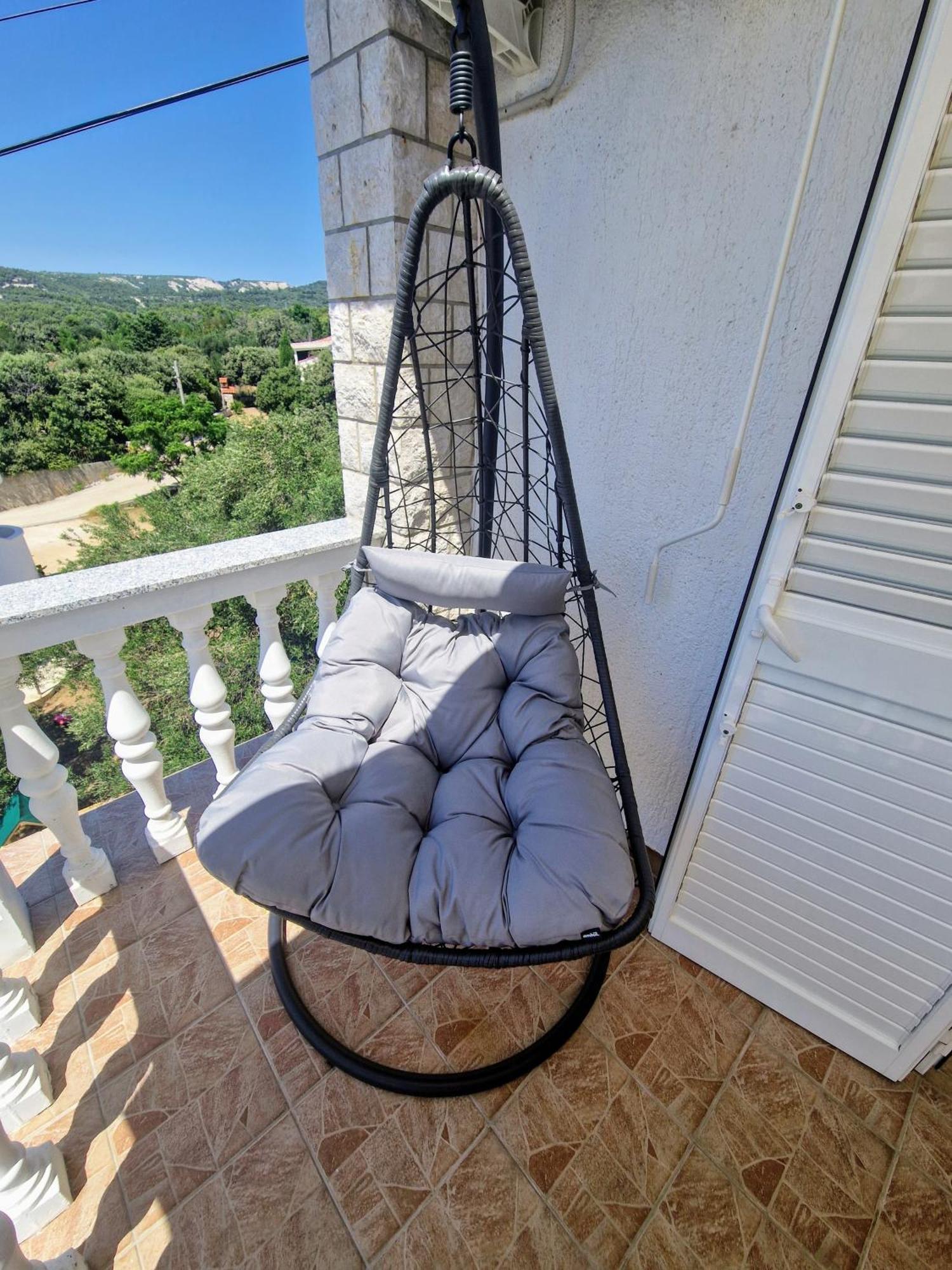 Apartments Vuksan راب الغرفة الصورة