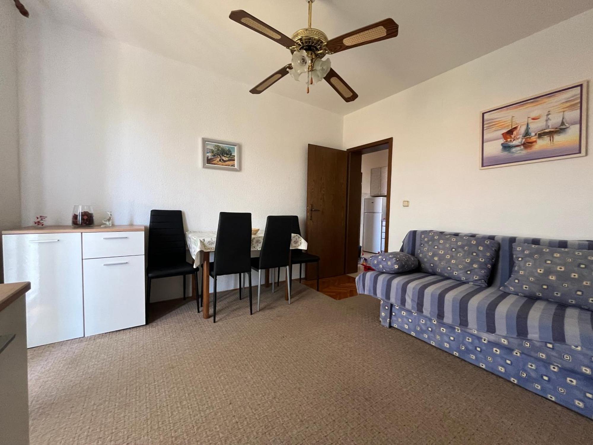 Apartments Vuksan راب المظهر الخارجي الصورة