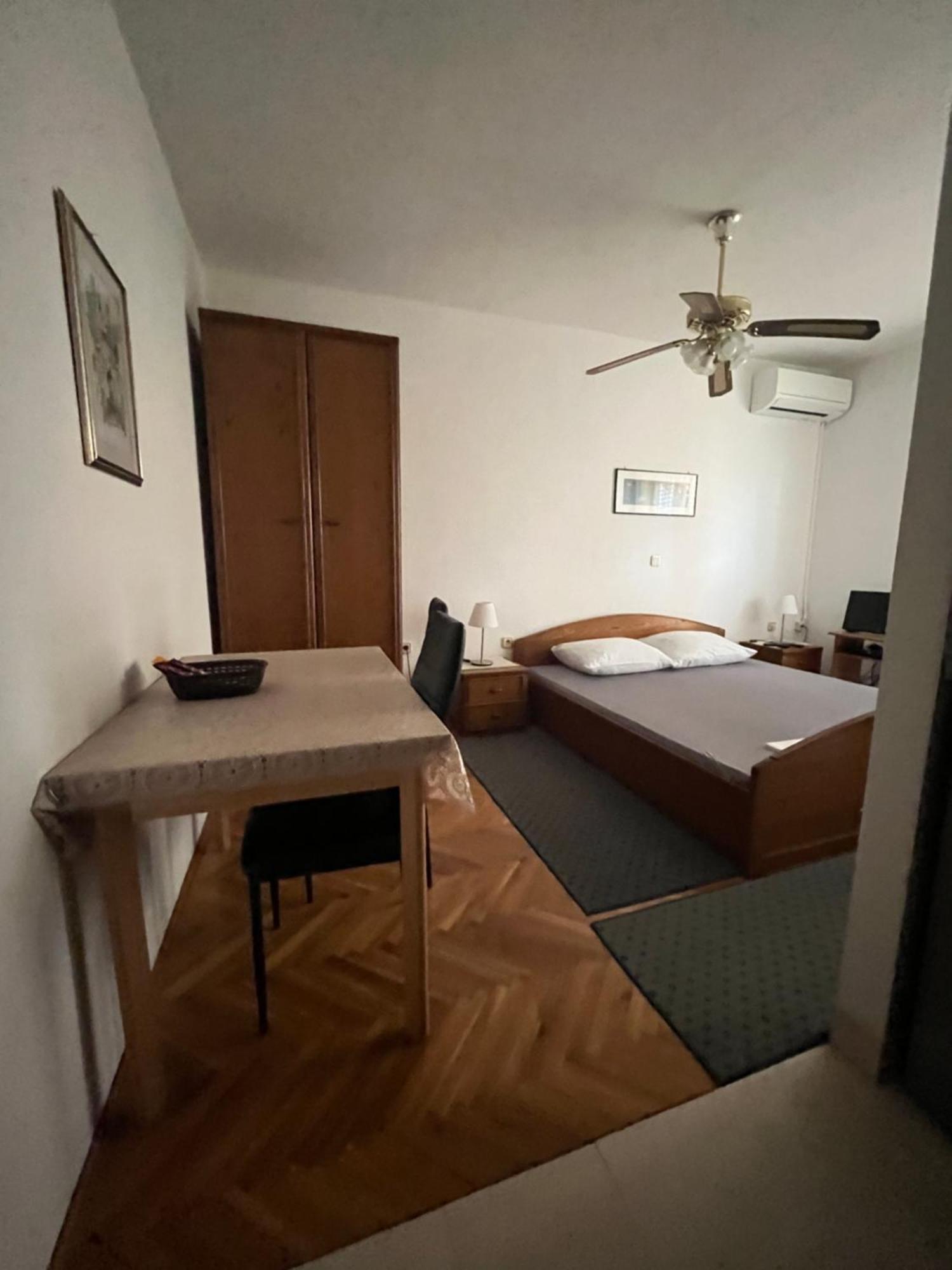 Apartments Vuksan راب المظهر الخارجي الصورة